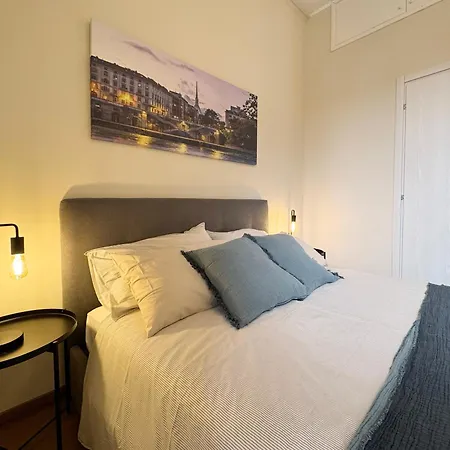 Stop In Italy To Lavazza-unito-center Turin