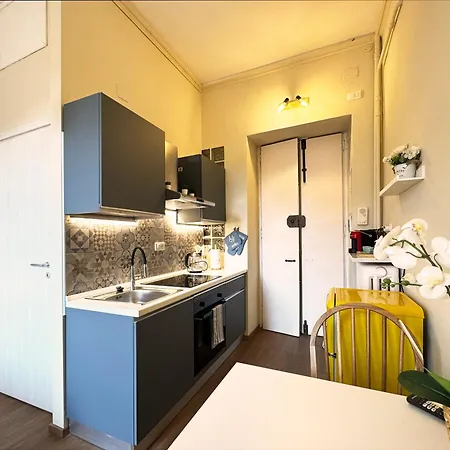 Stop In Italy To Lavazza-unito-center * Turin