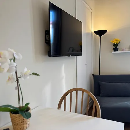 アパート Stop In Italy To Lavazza-unito-center