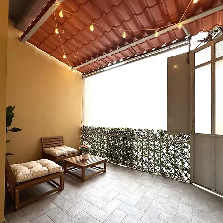 Stop In Italy To46 Terraza&calma Lavazza-unito-center * Turin
