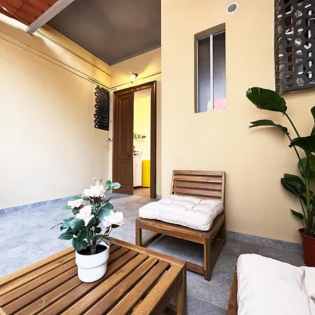 Stop In Italy To46 Terraza&calma Lavazza-unito-center *
